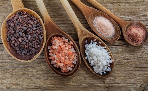 5 Surprising Health Benefits Of Black Salt You Should Know