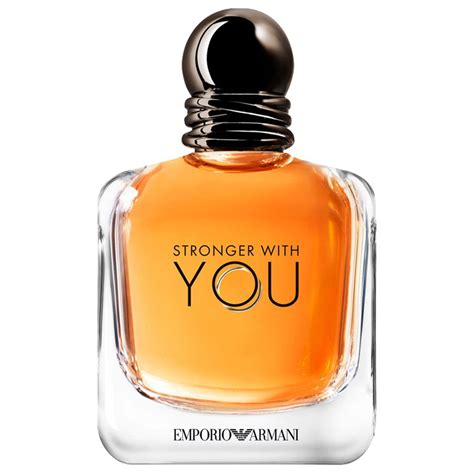 Nước hoa Giorgio Armani Emporio Armani Stronger With You For Men