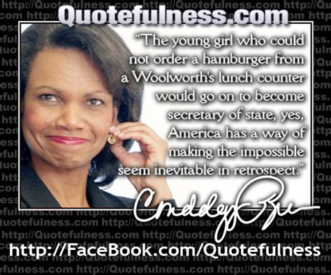 Condoleezza Rice Quotes On Education. QuotesGram