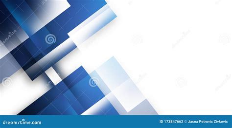 Modern Simple Dark Blue Abstract Background Presentation Design for Corporate Business and ...