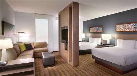 Extended Stay Anaheim Hotel Rooms & Suites | Hyatt House Anaheim