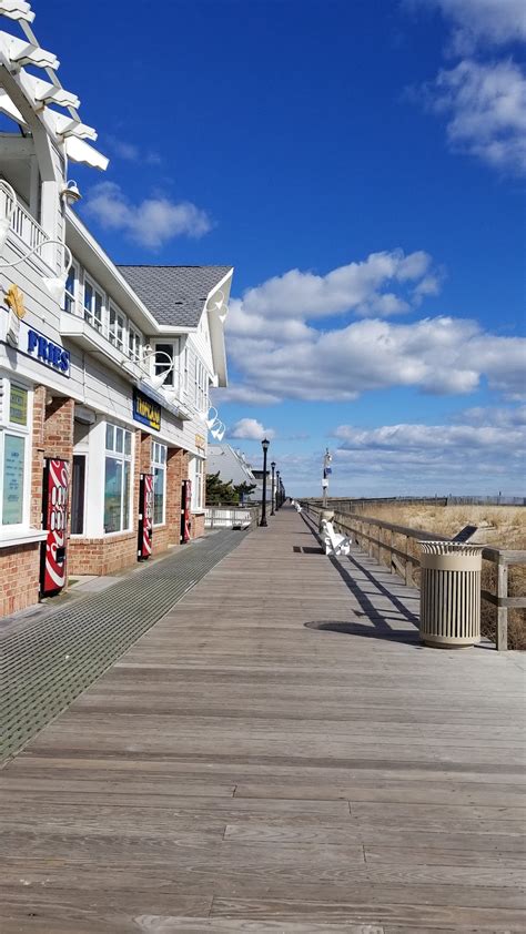 Bethany Beach Boardwalk | Visit Southern Delaware