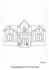 Free Plantation Coloring Page  Printables Kidadl sketch template