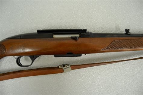 Winchester Model 100 - For Sale, Used - Very-good Condition :: Guns.com