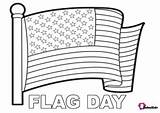 In The United States Flag Day Is Celebrated On June 14 It  sketch template