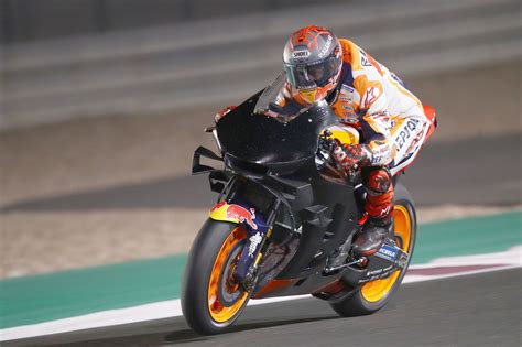 Timeline: How the Marc Marquez-Honda relationship collapsed - The Race