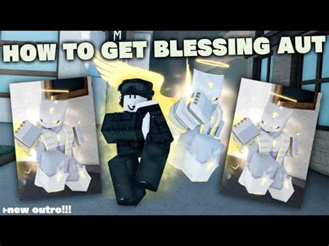 HOW TO GET BLESSING IN AUT | 2022 [PARODY] - YouTube