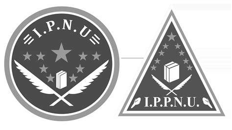 Logo IPNU IPPNU PNG, Vector, Hitam Putih, Makna, Visi Misi