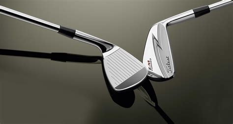 Titleist ZM Forged irons 3-PW review - Golf Monthly