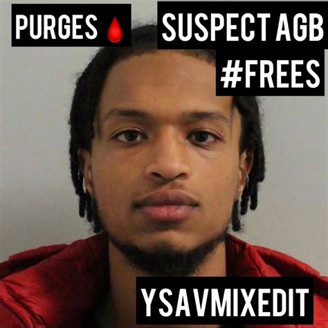 ‎Purges (feat. Suspect agb) - Single - Album by Ysavmixedit - Apple Music