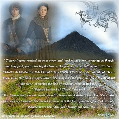 Diana Gabaldon Quotes. QuotesGram