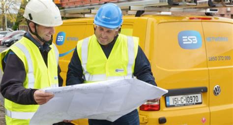 ESB Networks Announces Initial Roll Out Locations For Ireland’s Electricity Meter Upgrade ...