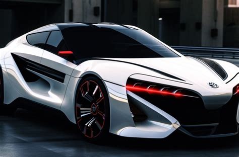 2025 Toyota MR2: How Does It Look? | Toyota News