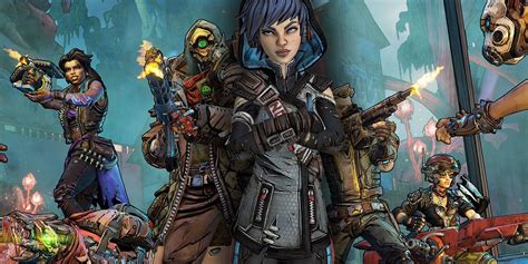 The Case for a Playable Ava in Borderlands 4