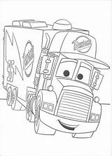 Disney Cars 2 Coloring Pages >> Disney Coloring sketch template