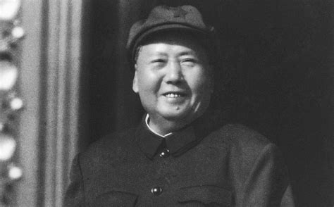 Mao Zedong History