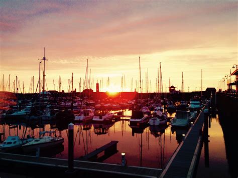 Marina on the Harbour of Whitehaven , Cumbria , UK Whitehaven, Cumbria, Uk Travel, Harbour ...