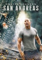 San Andreas movie poster #1255689 - MoviePosters2.com