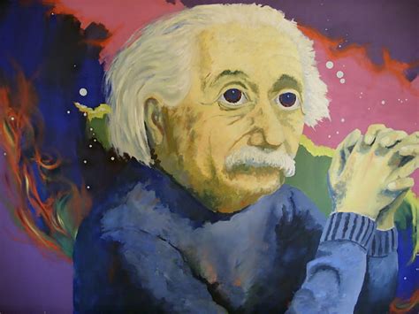 Psychedelic, LSD, Albert Einstein, artwork, Acid Art HD wallpaper | Pxfuel
