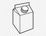 Milk Coloring Pages sketch template
