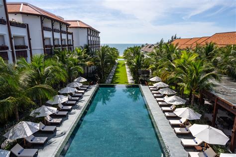 The Anam Mui Ne: A New Addition to Vietnam's Best Hotels List — The Anam