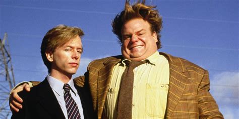 15 Best Comedy Duos Of All Time | ScreenRant