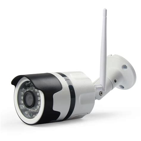 Wireless Outdoor Camera 720P 1080P HD Night Vision Security IP66 ...