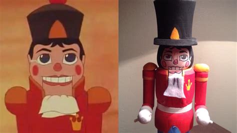 The nutcracker prince :) by Fairytale9 on DeviantArt