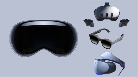 Apple Vision Pro: The best VR headset? - Mark Ellis Reviews