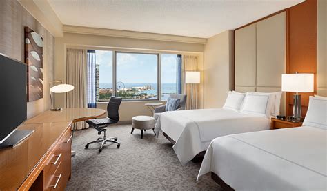 Chicago lakeview accommodation - Navy Pier - Swissotel Chicago