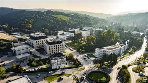 IST Austria Campus | keymedia Wien | News Publishing