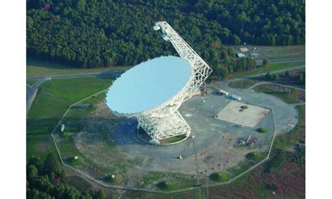 SETI reborn—the new search for intelligent life