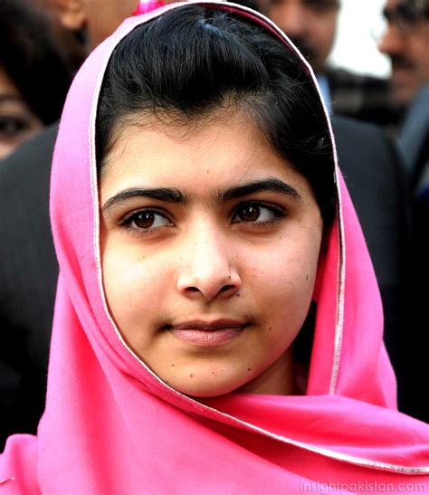 I Was Here.: Malala Yousafzai