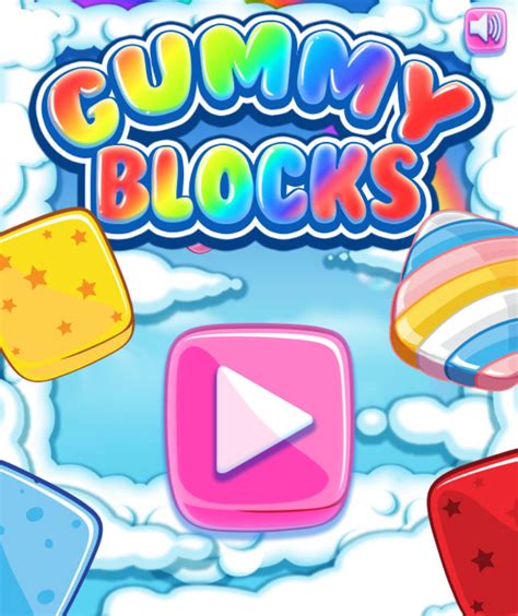 HTML5 Game: Gummy Blocks - Code This Lab srl