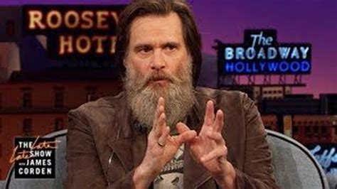 Jim Carrey Once Battled an Audience for 2 Hours | cbs8.com
