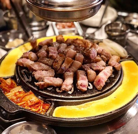 The Best Korean BBQ in San Francisco, check now! - Buzz Feast