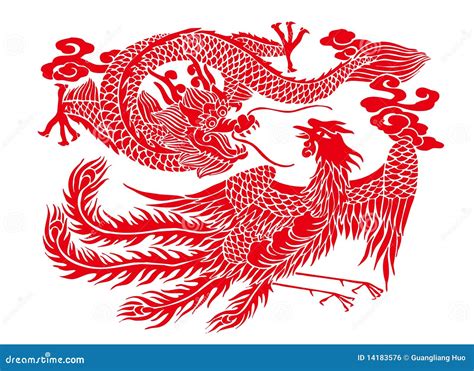 Chinese Paper Cutting Art