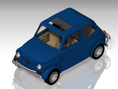 Plastic toy car Design & Manufacturing | 3DEXPERIENCE Edu