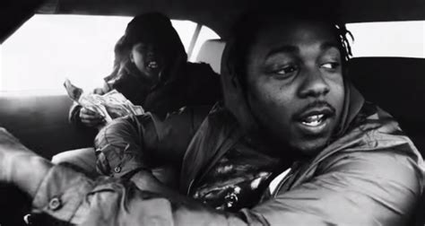 Kendrick Lamar – untitled unmastered. Review – #Tealcheese