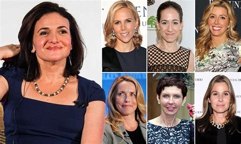 [www.keralites.net] There are now more female billionaires than EVER as ...