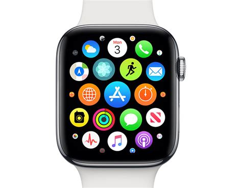 Apple Asks Developers to Submit watchOS Apps to Apple Watch App Store - MacRumors