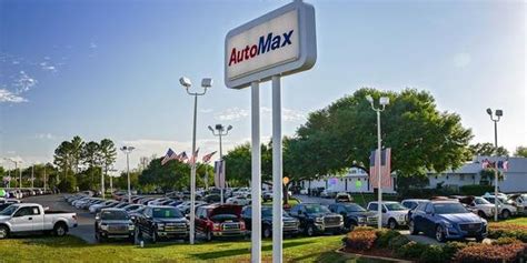 AutoMax car dealership in Ocala, FL 34474 | Kelley Blue Book