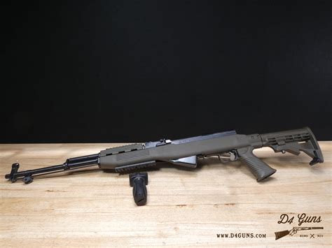 Norinco SKS Type 56 | Dunlap Gun Consigners