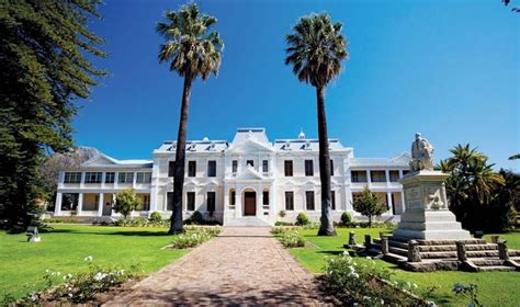 Stellenbosch | South Africa, Map, & History | Britannica