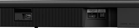 Questions and Answers: Sony HT-S400 2.1ch Soundbar with powerful ...