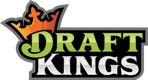 DraftKings Logo - LogoDix