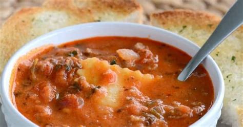 10 Best Ground Pork Sausage Soup Recipes | Yummly