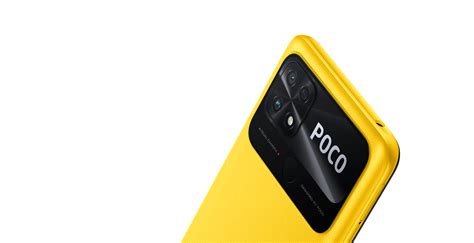 POCO C40 Specifications and Price Reveal