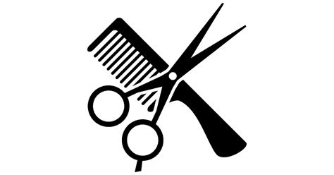 Haircut clipart hair cut scissors, Haircut hair cut scissors ...