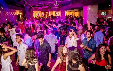 Best Nightclubs in Bangalore - Clubs in Bangalore | WhatsHot Bangalore